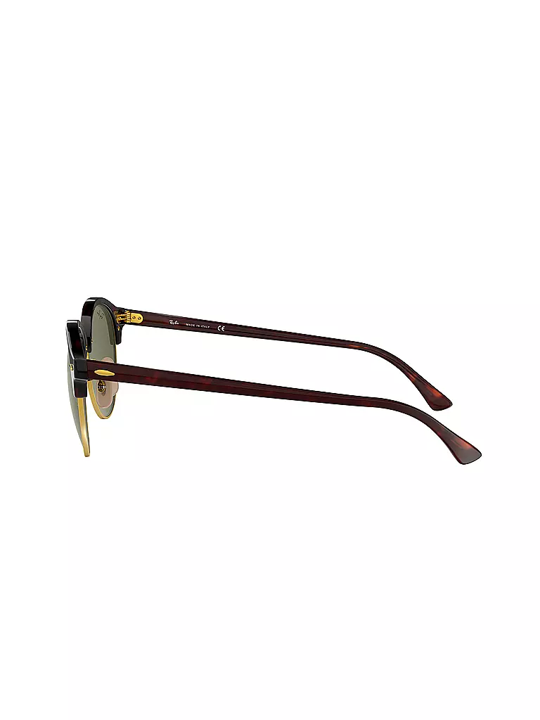 RAY BAN | Occhiali da sole Clubround Classic 4246/51 | 