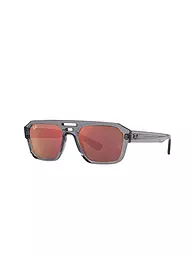 RAY BAN | Occhiali da sole CORRIGAN | Grigio