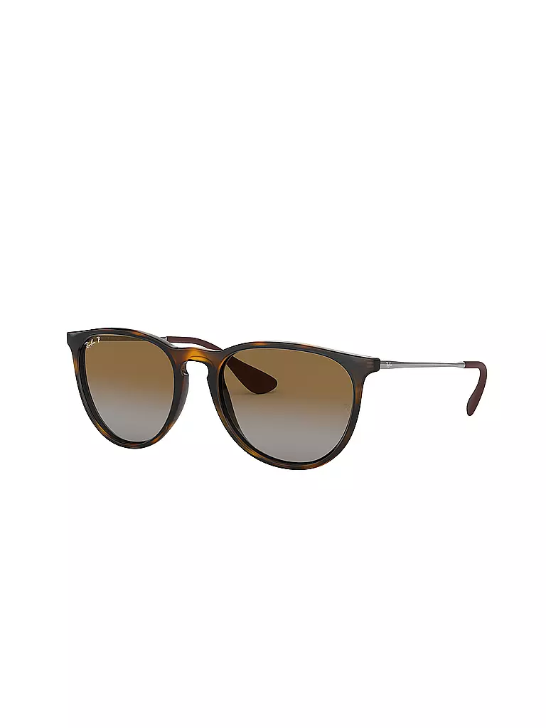 RAY BAN | Occhiali da sole Erika 4171/54 | Marrone