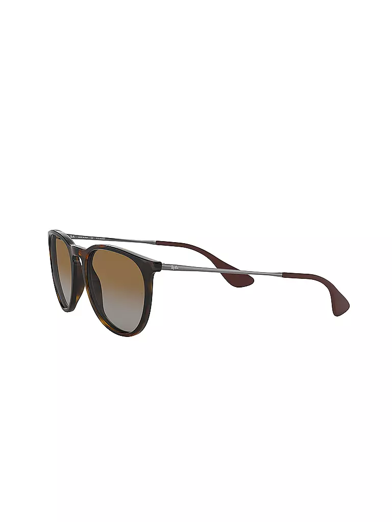 RAY BAN | Occhiali da sole Erika 4171/54 | Marrone