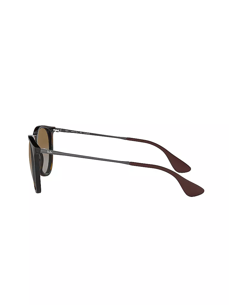 RAY BAN | Occhiali da sole Erika 4171/54 | Marrone
