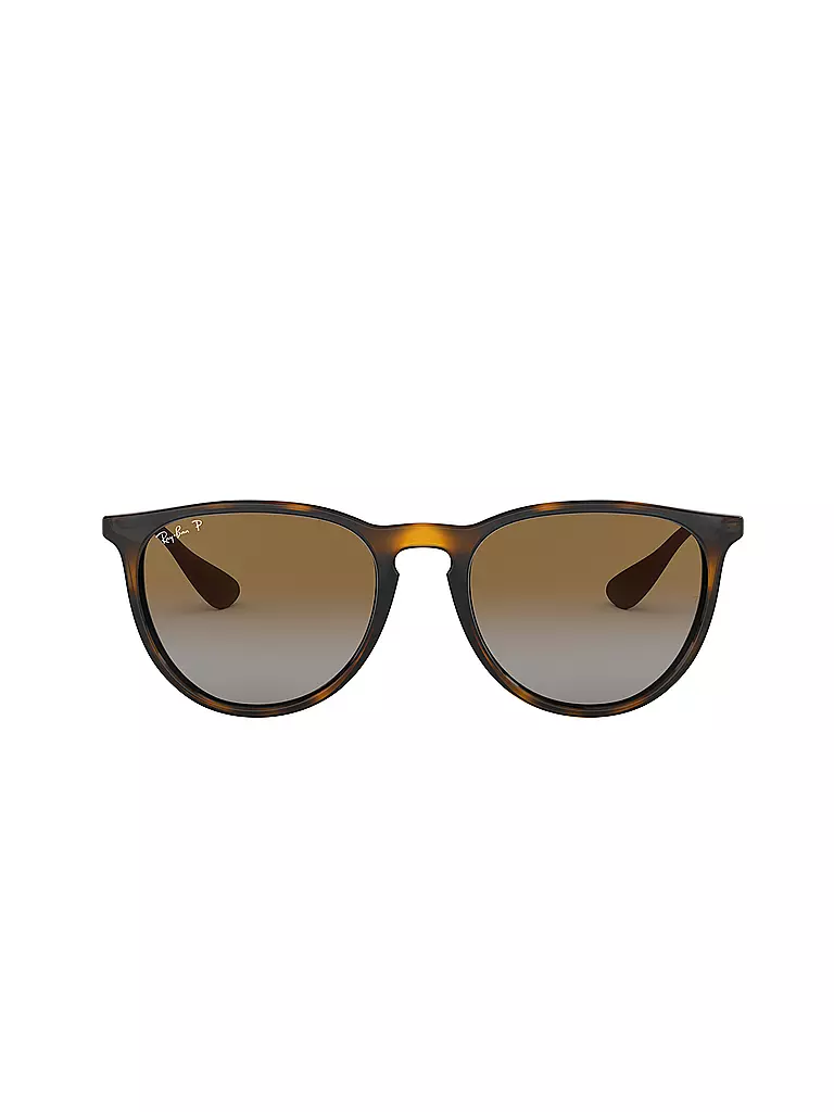 RAY BAN | Occhiali da sole Erika 4171/54 | Marrone