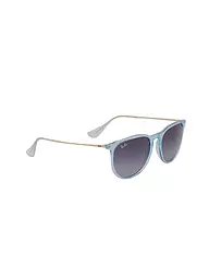 RAY BAN | Occhiali da sole ERIKA | Blu chiaro