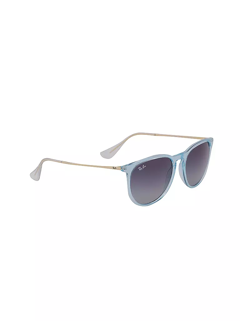 RAY BAN | Occhiali da sole ERIKA | Blu chiaro