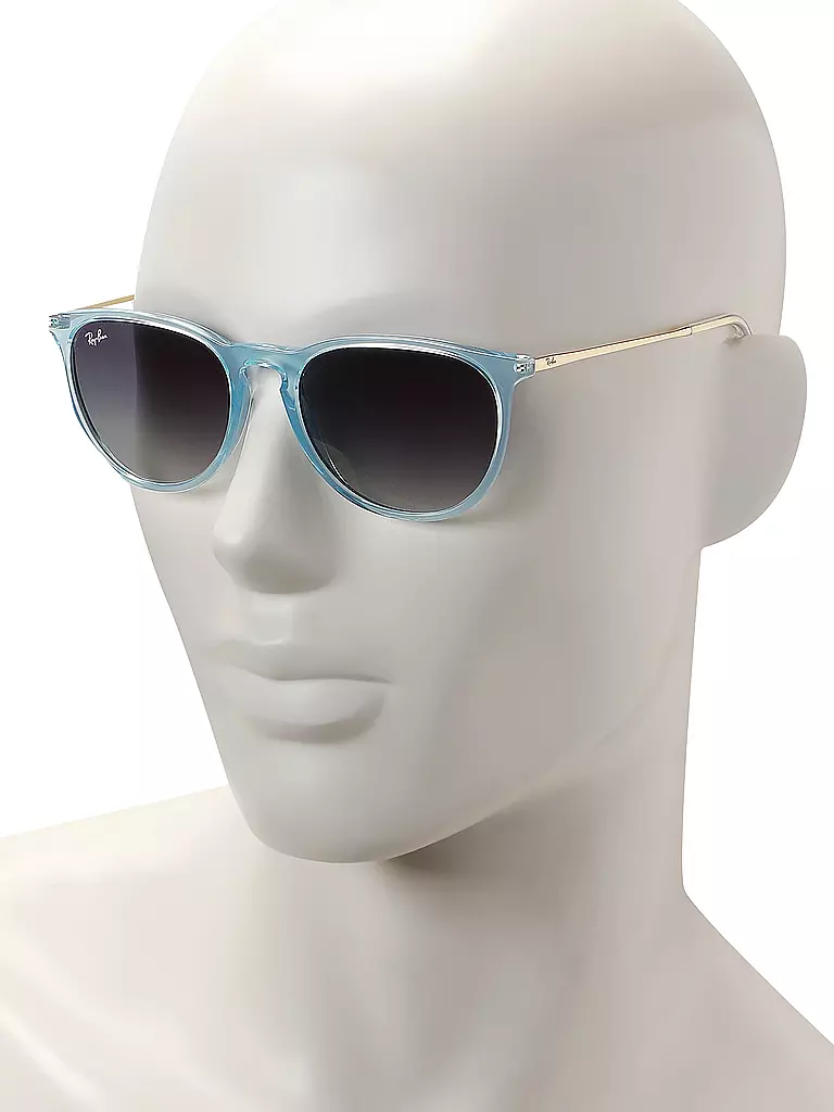 RAY BAN | Occhiali da sole ERIKA | Blu chiaro