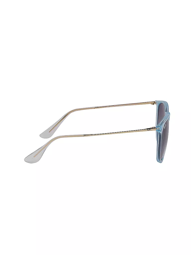 RAY BAN | Occhiali da sole ERIKA | Blu chiaro