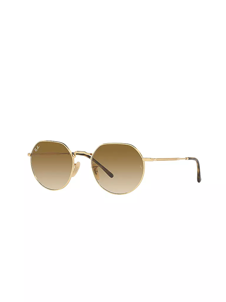 RAY BAN | Occhiali da sole JACK | Oro