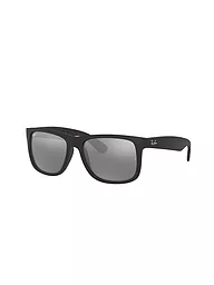 RAY BAN | Occhiali da sole Justin 4165/55 | Nero