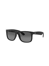 RAY BAN | Occhiali da sole "Justin" 55 | Nero