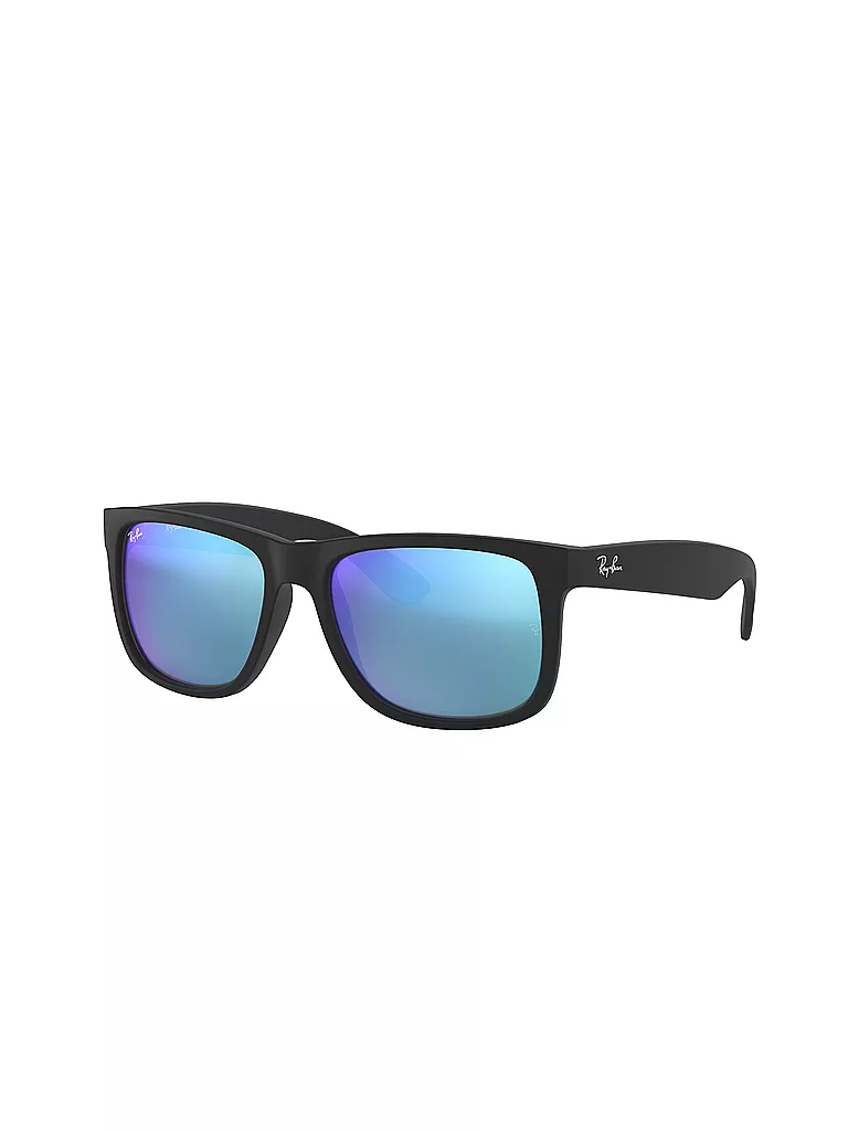 RAY BAN | Occhiali da sole Justin 4165/55 | Nero