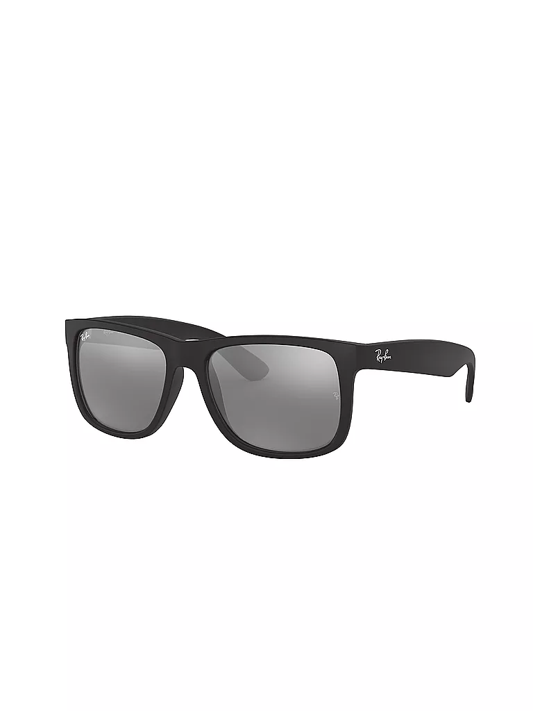 RAY BAN | Occhiali da sole Justin 4165/55 | Nero