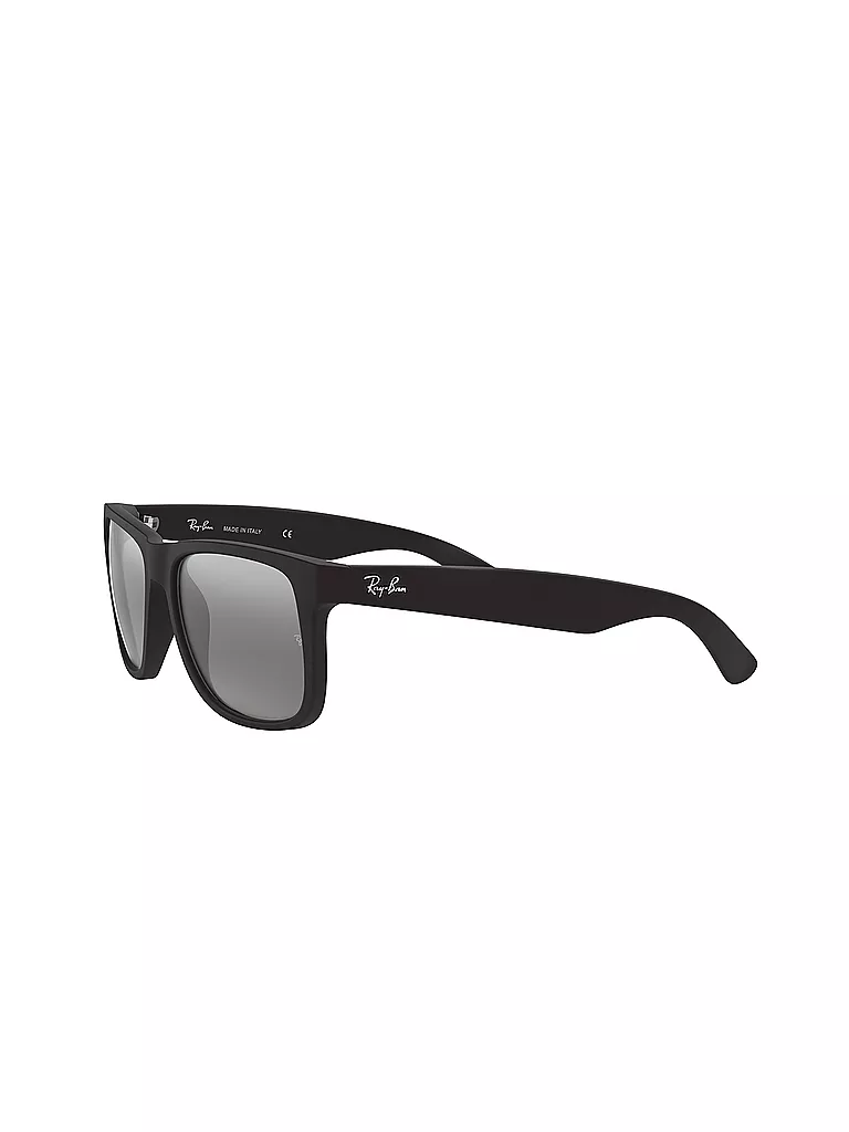 RAY BAN | Occhiali da sole Justin 4165/55 | Nero