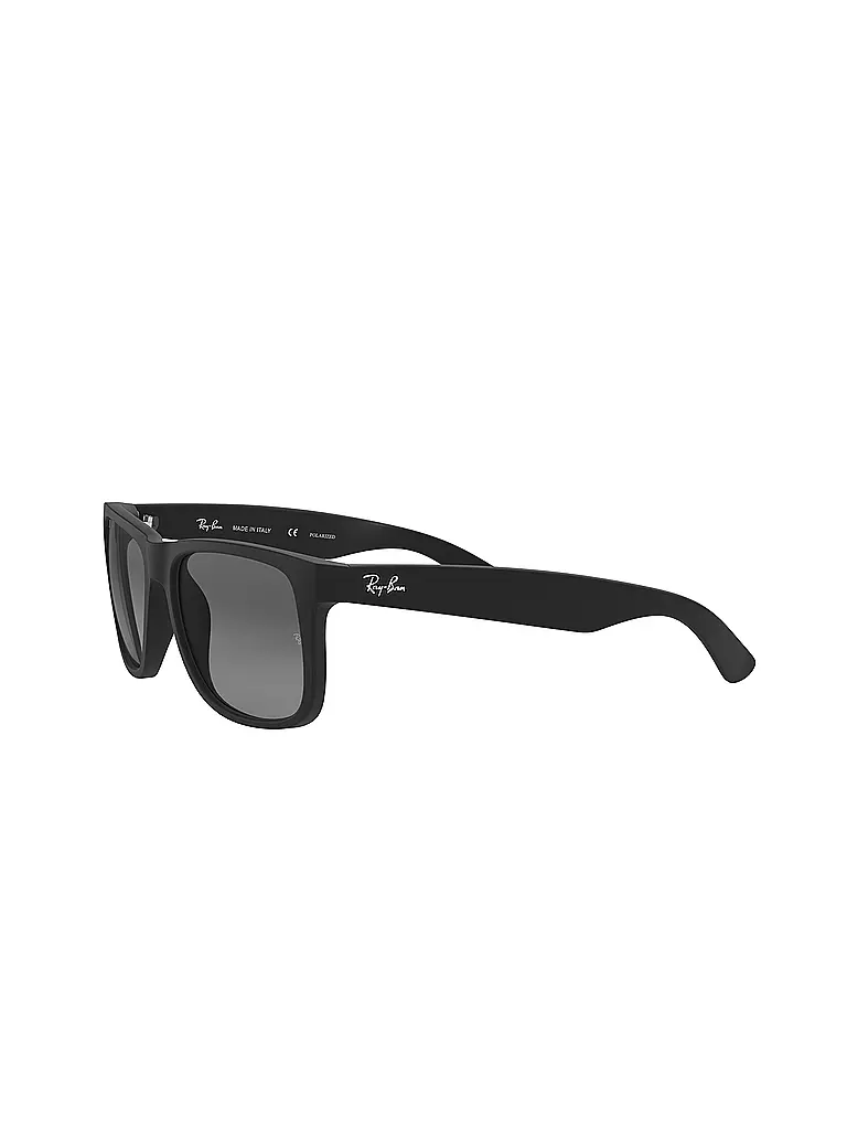 RAY BAN | Occhiali da sole Justin 4165/55 | Nero