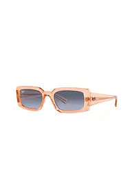 RAY BAN | Sonnenbrille KILIANE  | Rosa