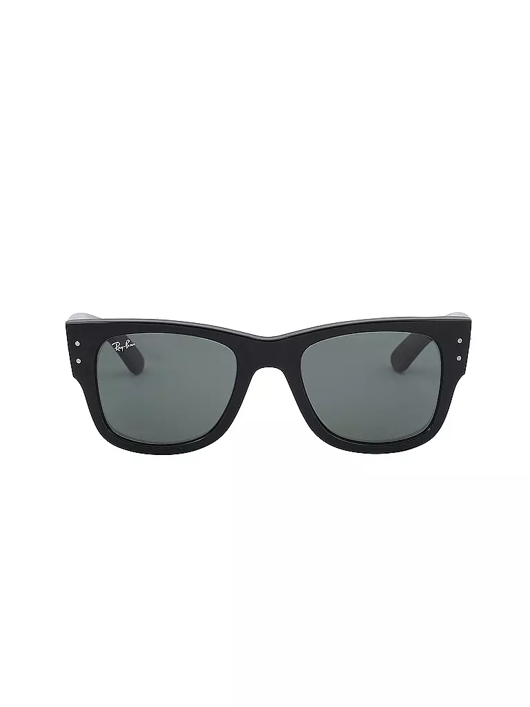 RAY BAN | Occhiali da sole MEGA WAYFARER | 