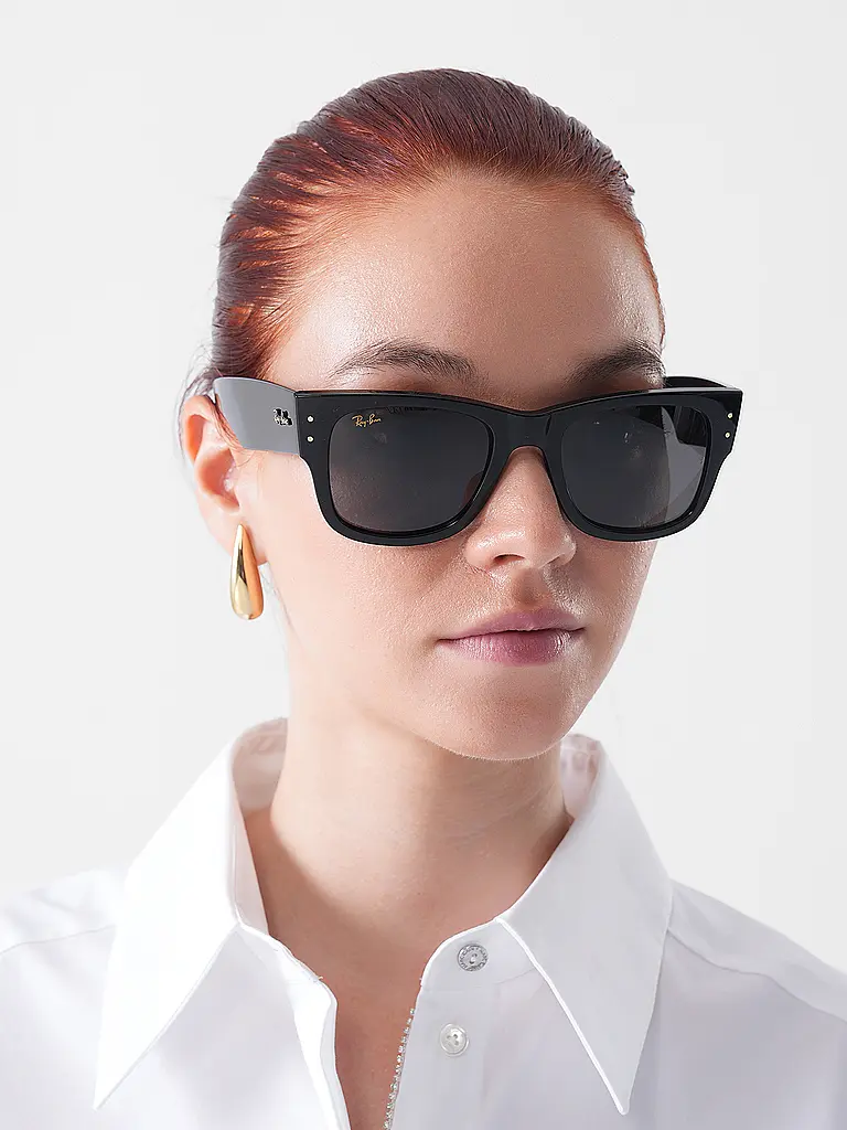 RAY BAN | Occhiali da sole MEGA WAYFARER |