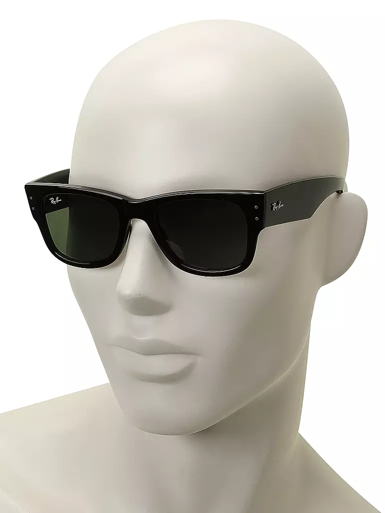 RAY BAN | Occhiali da sole MEGA WAYFARER | 