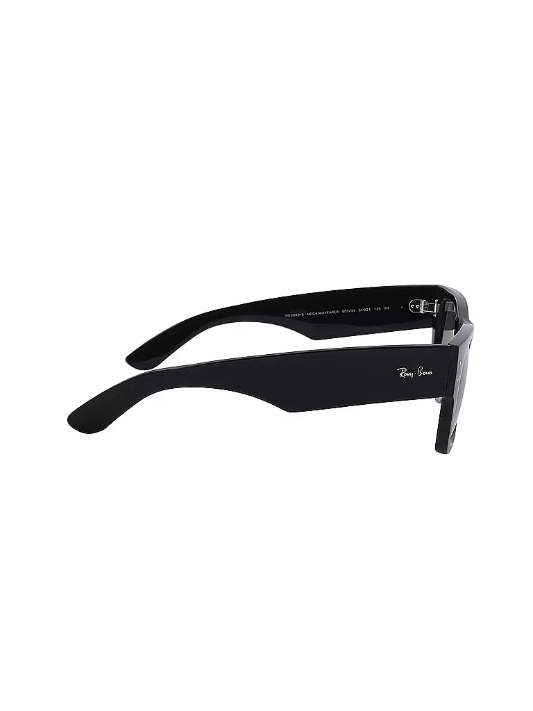 RAY BAN | Occhiali da sole MEGA WAYFARER | 