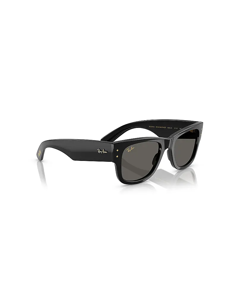 RAY BAN | Occhiali da sole MEGA WAYFARER |