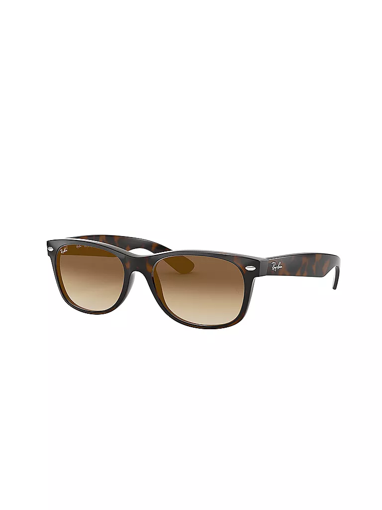 RAY BAN | Occhiali da sole New Wayfarer | Marrone