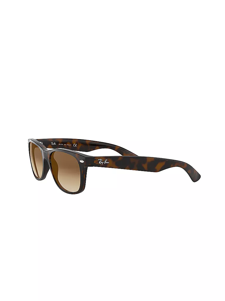 RAY BAN | Occhiali da sole New Wayfarer | Marrone