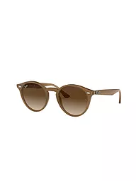 RAY BAN | Occhiali da sole RB2180/49 | Marrone chiaro