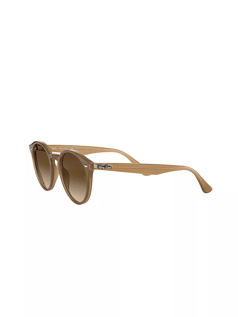 RAY BAN | Occhiali da sole RB2180/49 | Marrone chiaro
