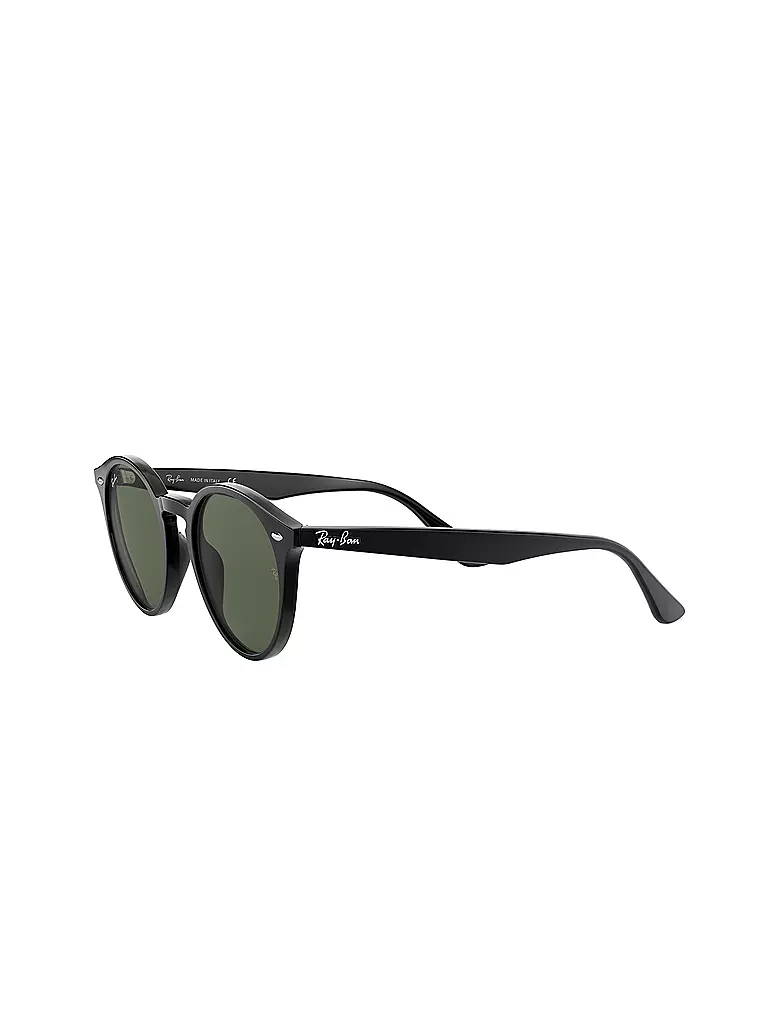 RAY BAN | Occhiali da sole RB2180/49 | Nero
