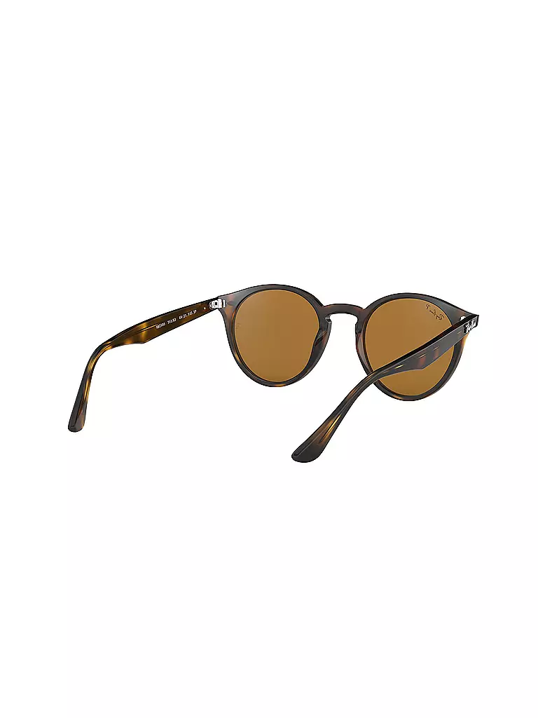 RAY BAN | Occhiali da sole RB2180/49 | Marrone