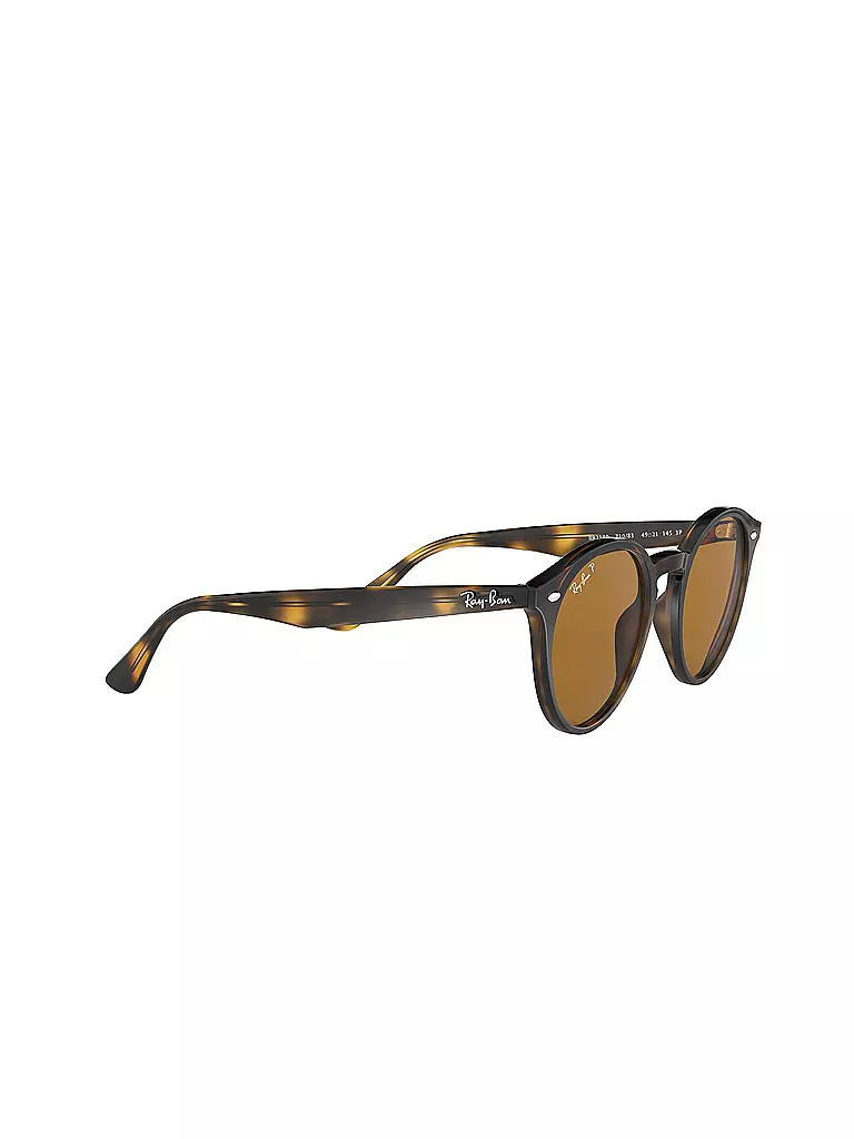 RAY BAN | Occhiali da sole RB2180/49 | Marrone
