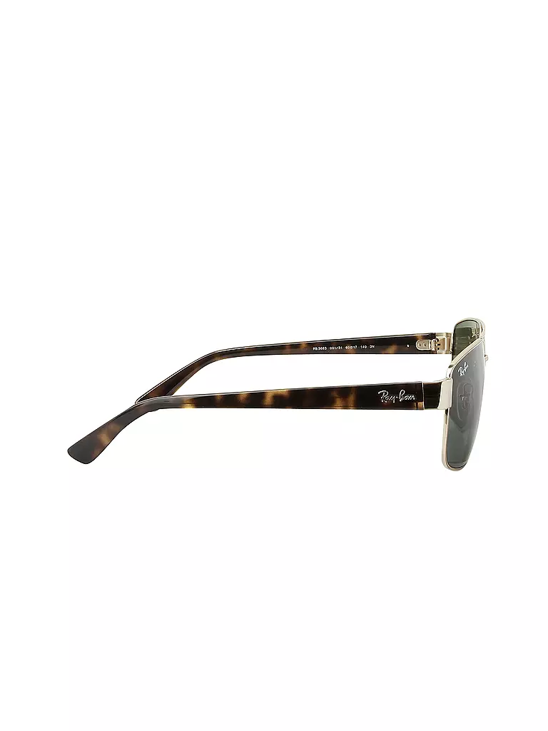 RAY BAN | Occhiali da sole RB3663 001/31 | 