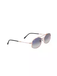 RAY BAN | Occhiali da sole RB3719/54 | Oro
