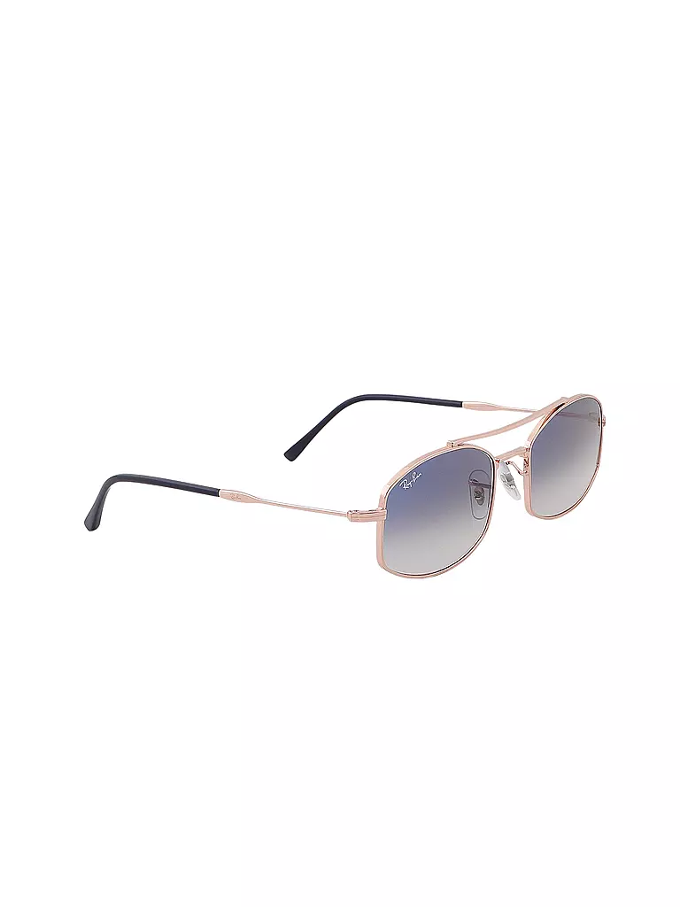 RAY BAN | Occhiali da sole RB3719/54 | Oro