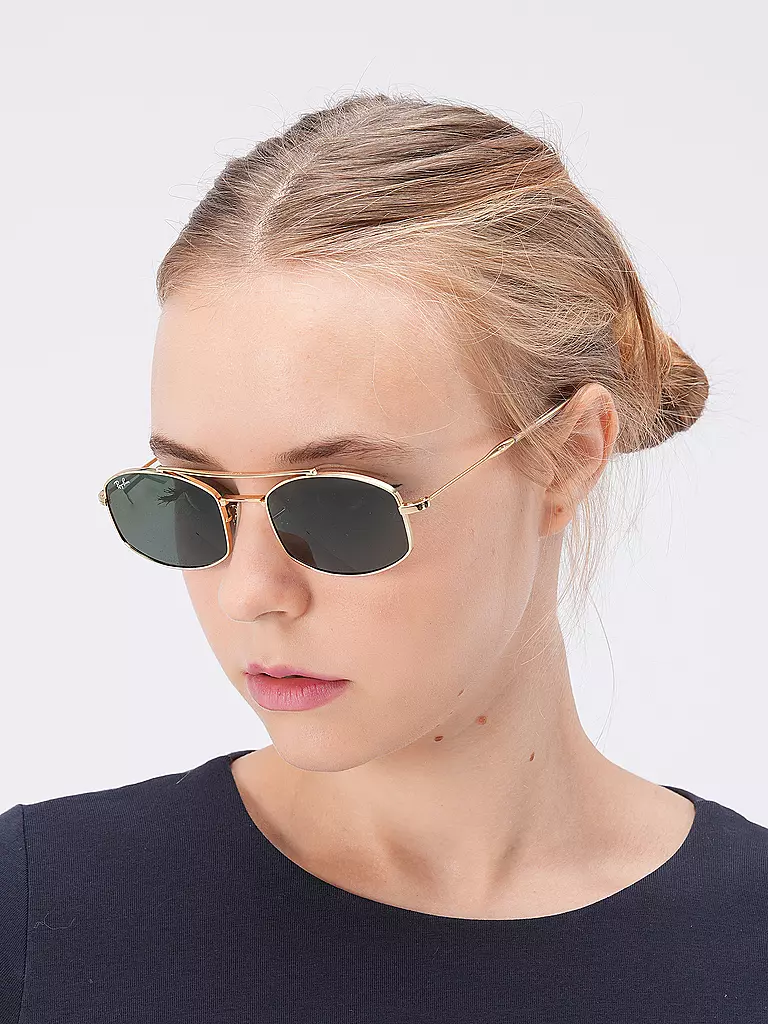 RAY BAN | Occhiali da sole RB3719/54 | 