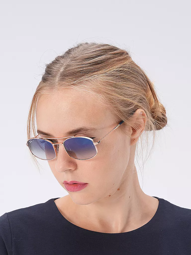 RAY BAN | Occhiali da sole RB3719/54 | 