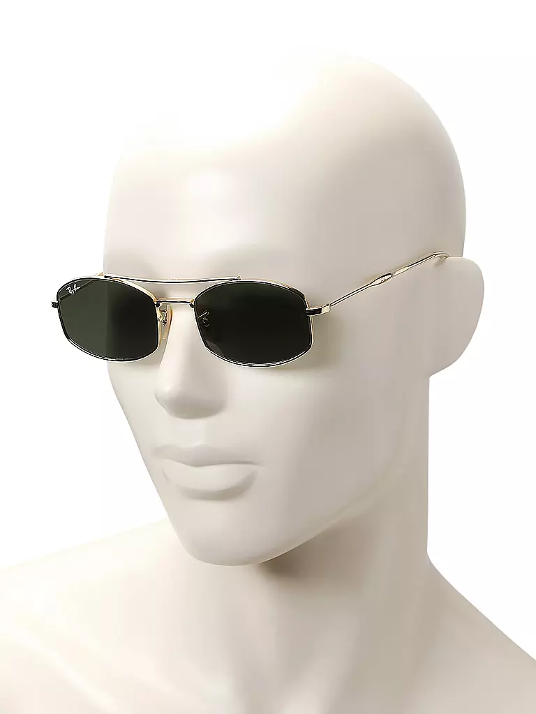 RAY BAN | Occhiali da sole RB3719/54 | 