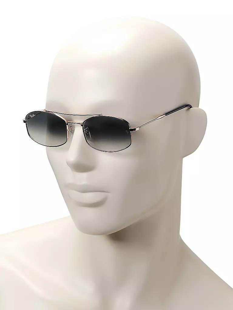 RAY BAN | Occhiali da sole RB3719/54 | 