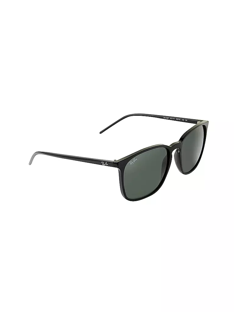 RAY BAN | Occhiali da sole RB4387/56 (601/71) | Nero