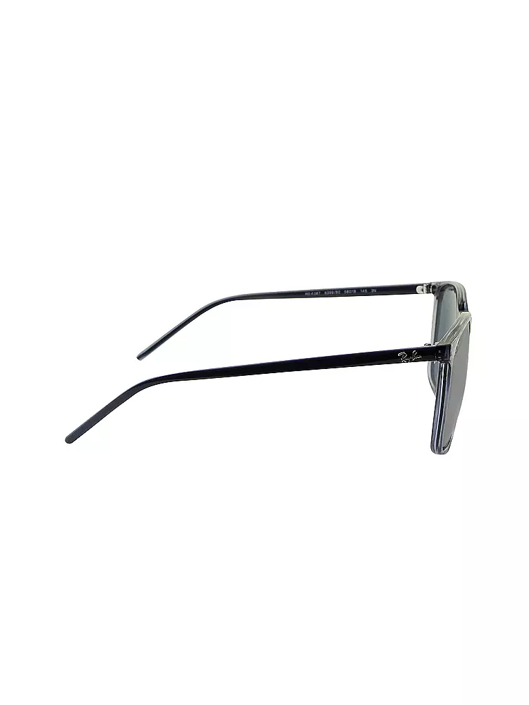 RAY BAN | Occhiali da sole RB4387/56 (639980) | Grigio