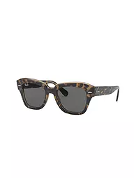 RAY BAN | Occhiali da sole State Street 2186/49 | Marrone