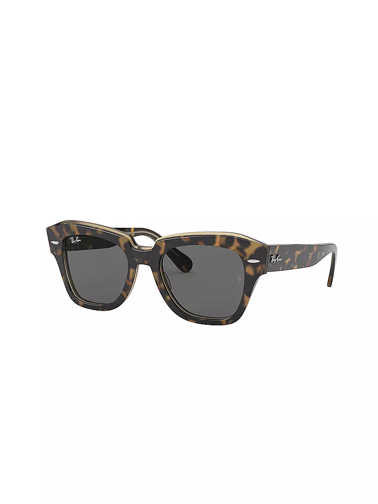 RAY BAN | Occhiali da sole State Street 2186/49 | Marrone
