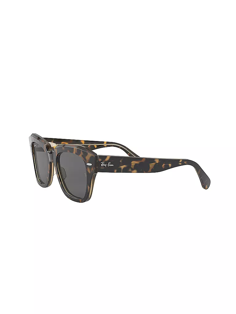RAY BAN | Occhiali da sole State Street 2186/49 | Marrone