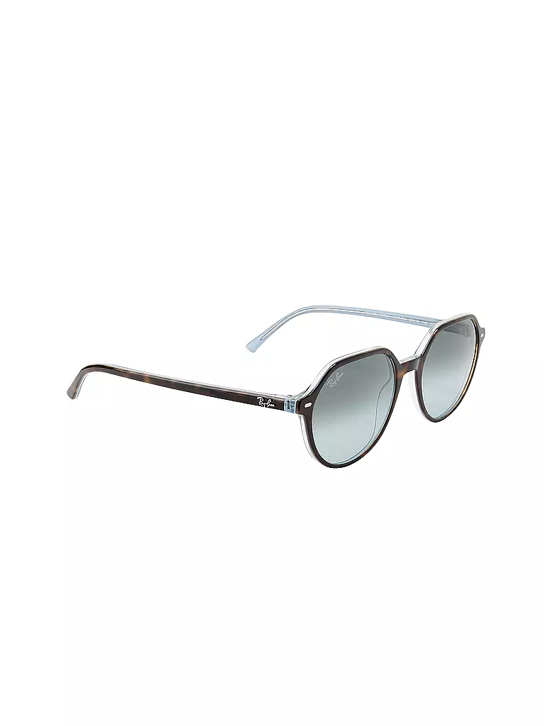 RAY BAN | Occhiali da sole Thalia 2195/53 13163M | Nero