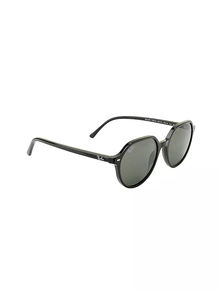 RAY BAN | Occhiali da sole Thalia 2195/53 901/31 | Nero