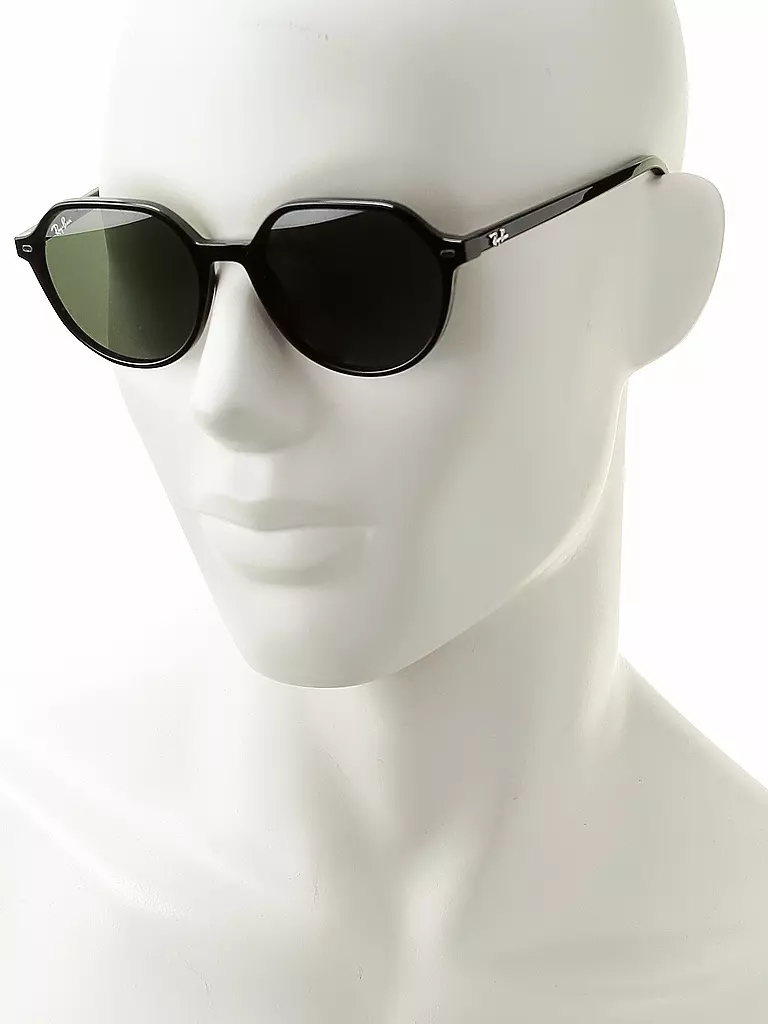 RAY BAN | Occhiali da sole Thalia 2195/53 901/31 | Nero