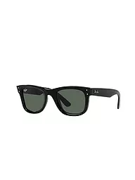 RAY BAN | Occhiali da sole WAYFARER REVERSE 502S/53 | Nero