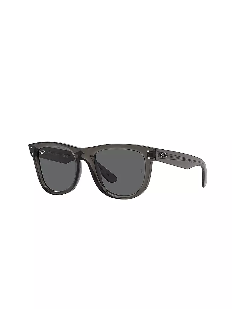 RAY BAN | Occhiali da sole WAYFARER REVERSE 502S/53 | Grigio