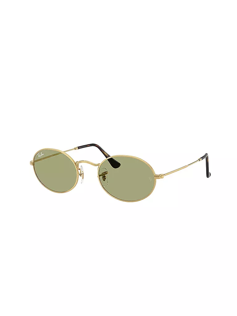 RAY BAN | Occhiali da sole | Oro