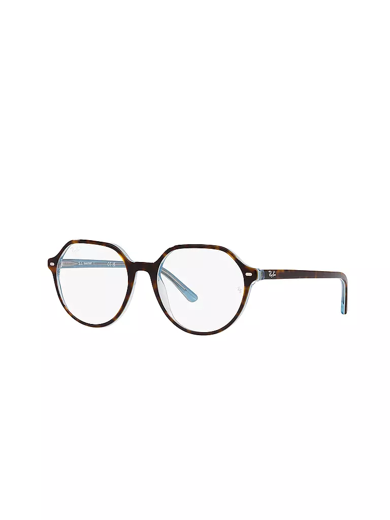 RAY BAN | Occhiali THALIA 2195/53 | Marrone chiaro