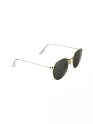 RAY BAN | Occhiali da sole 3447/50 | Oro